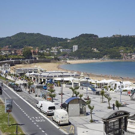 Koxka - Basque Stay ซานเซบาสเตียน ภายนอก รูปภาพ