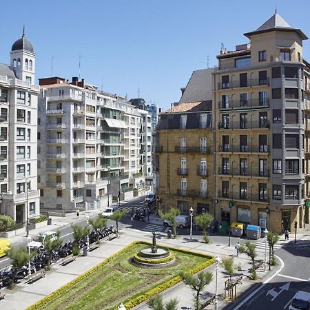 Koxka - Basque Stay ซานเซบาสเตียน ภายนอก รูปภาพ
