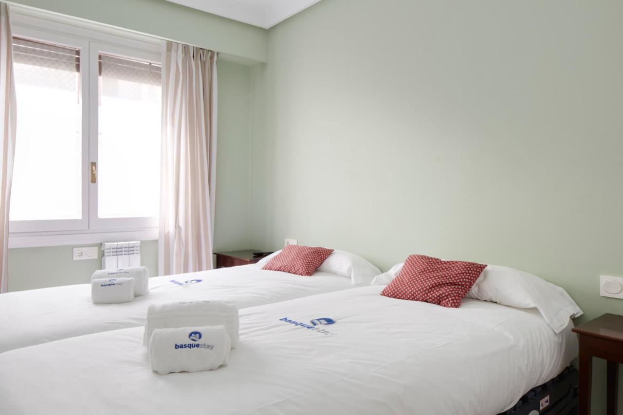Koxka - Basque Stay ซานเซบาสเตียน ภายนอก รูปภาพ