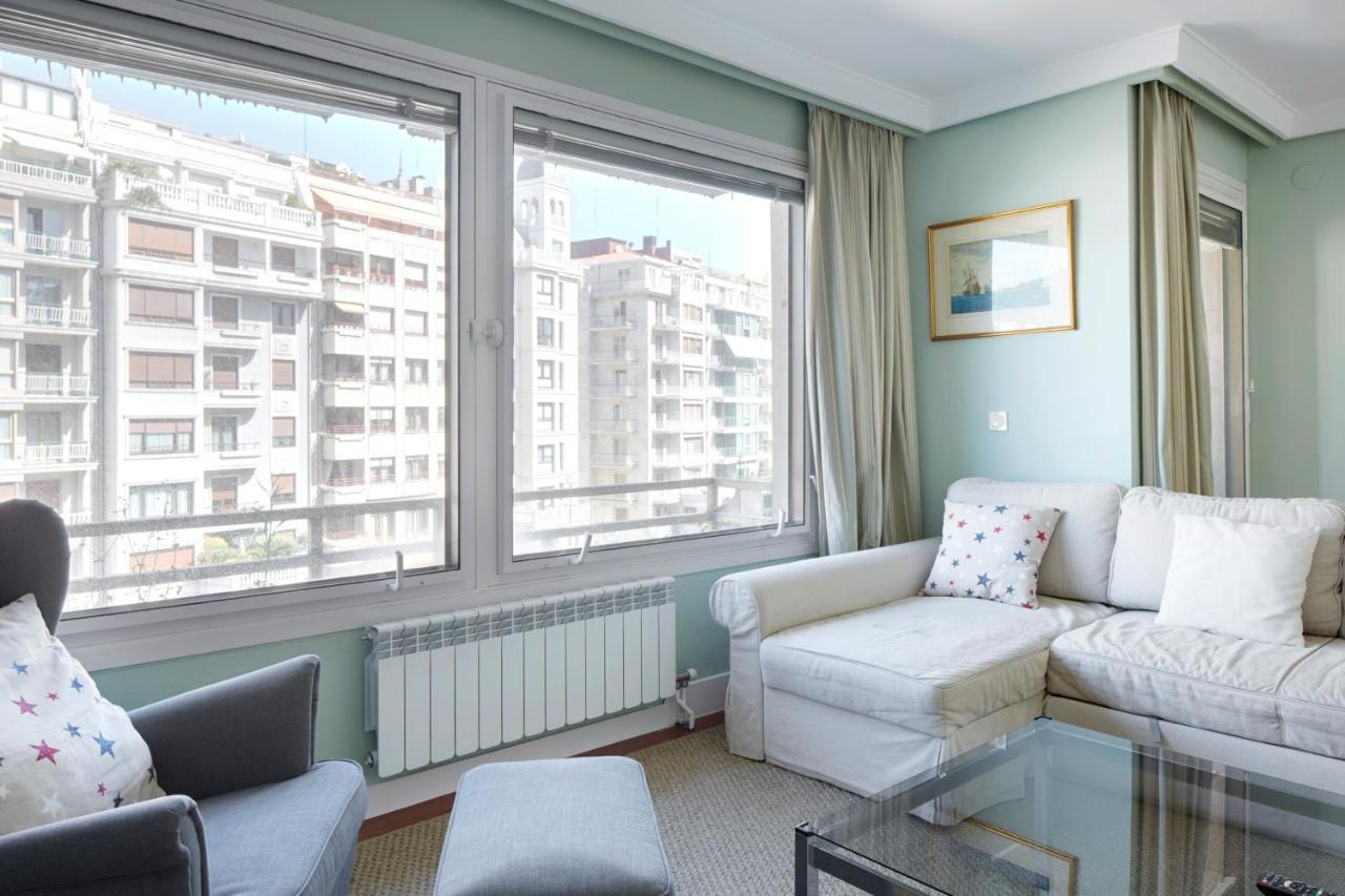 Koxka - Basque Stay ซานเซบาสเตียน ภายนอก รูปภาพ