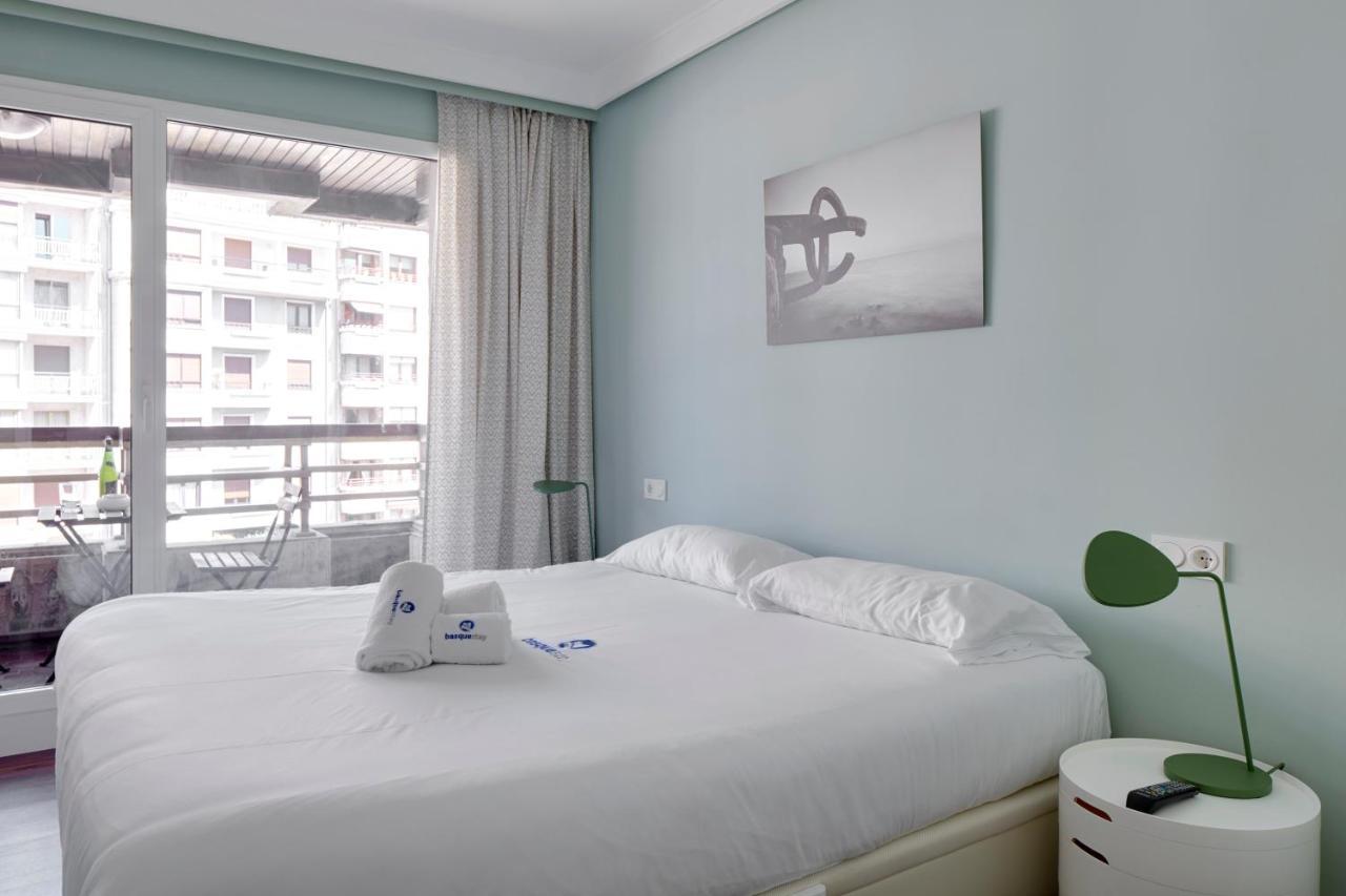 Koxka - Basque Stay ซานเซบาสเตียน ภายนอก รูปภาพ