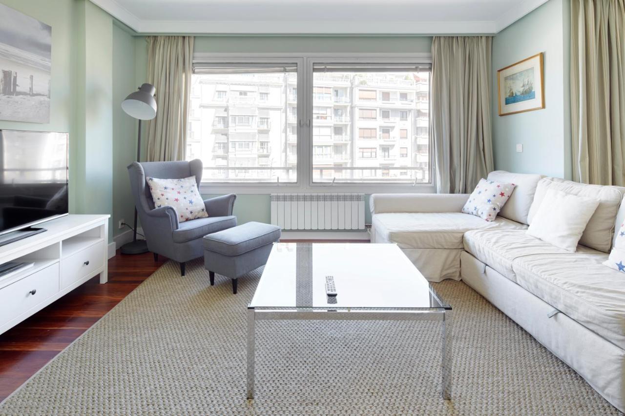 Koxka - Basque Stay ซานเซบาสเตียน ภายนอก รูปภาพ