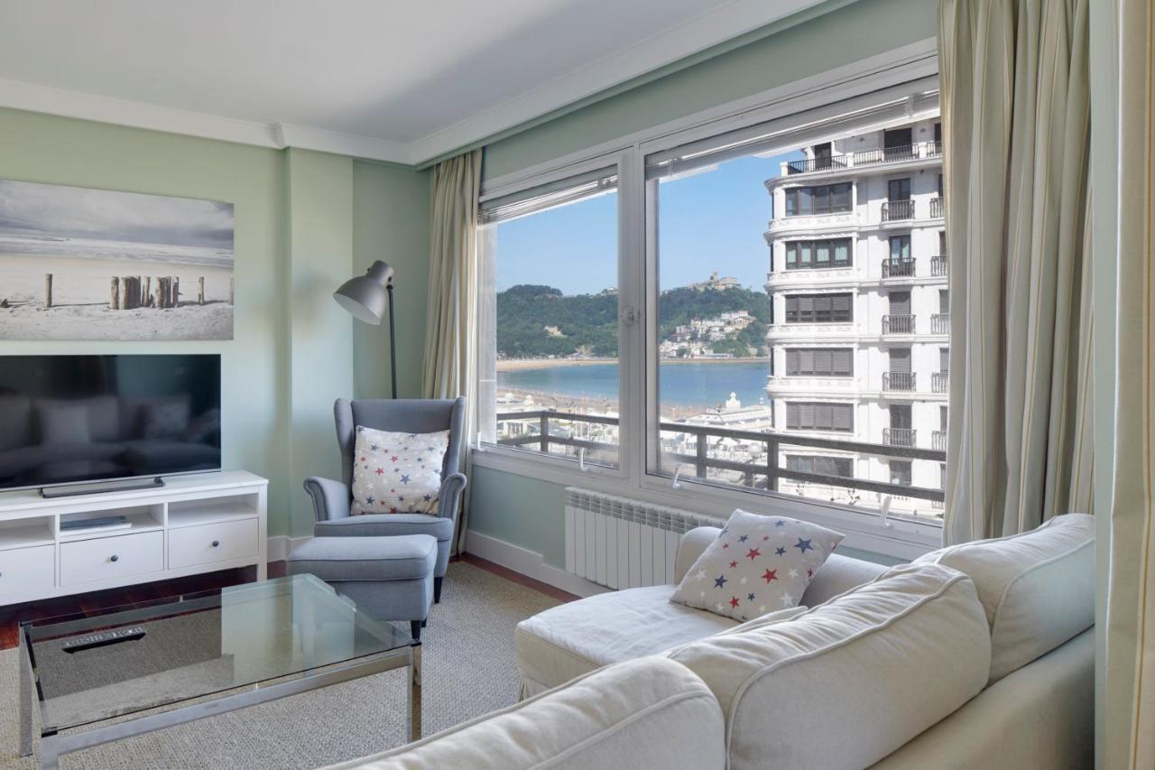 Koxka - Basque Stay ซานเซบาสเตียน ภายนอก รูปภาพ