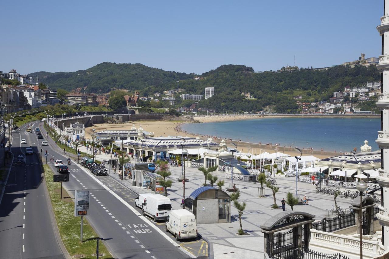 Koxka - Basque Stay ซานเซบาสเตียน ภายนอก รูปภาพ