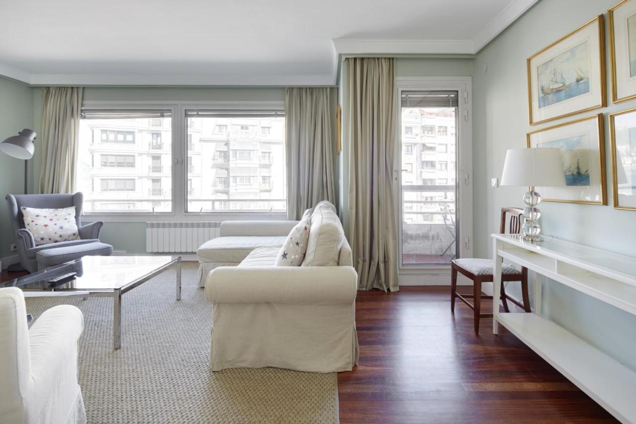 Koxka - Basque Stay ซานเซบาสเตียน ภายนอก รูปภาพ