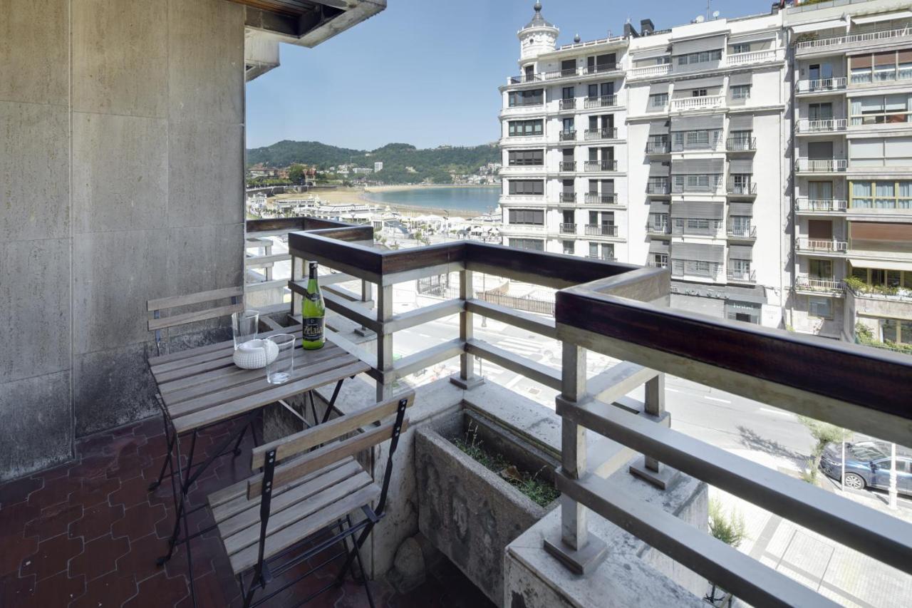 Koxka - Basque Stay ซานเซบาสเตียน ภายนอก รูปภาพ