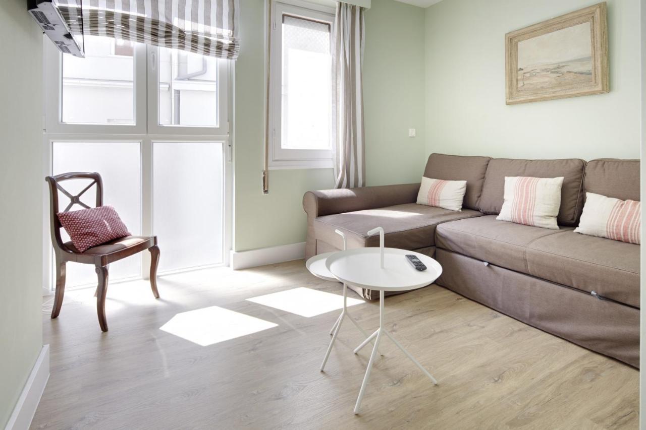 Koxka - Basque Stay ซานเซบาสเตียน ภายนอก รูปภาพ